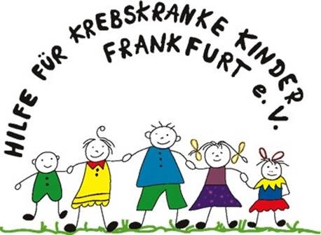 Logo - Hilfe für krebskranke Kinder Frankfurt e. V.