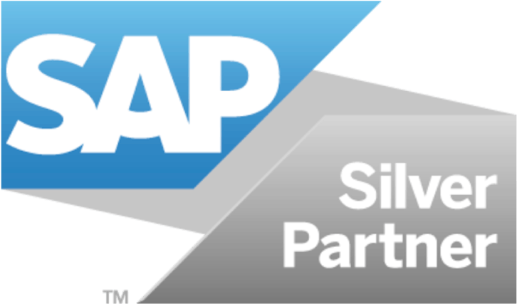 SAP Silver Partner - SAP Recognized Expertise