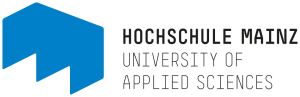 Logo der Hochschule Mainz