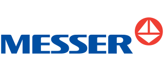Logo Messer Group