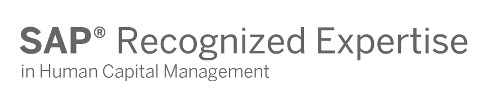 Logo abresa SAP Recognized Expertise